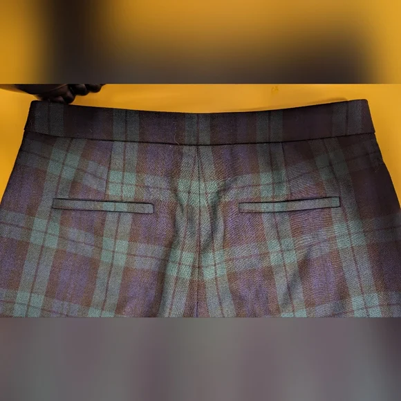 J crew pencil pants - Picture 4 of 7